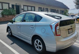 Used 2015 Toyota Prius Three image 6