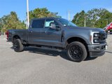 New 2025 Ford F350 Lariat w/ Lariat Ultimate Package image 2