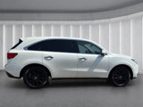 Used 2014 Acura MDX SH-AWD w/ Technology Package image 6