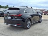 New 2025 MAZDA CX-90 3.3 Turbo w/ Premium Plus Pkg image 4