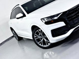 Used 2021 Audi Q8 Premium image 4