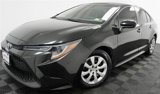 Used 2022 Toyota Corolla LE image 2