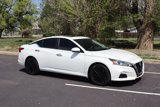 Used 2021 Nissan Altima 2.5 SV w/ SV Premium Package image 2