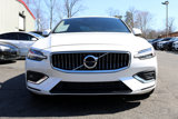 Used 2022 Volvo S60 B5 Inscription w/ Advanced Package image 5