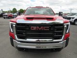 New 2025 GMC Sierra 3500 Pro w/ Convenience Package image 4