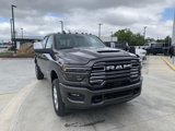 New 2025 RAM 2500 Laramie w/ Sport Appearance Package image 3