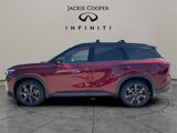 New 2026 INFINITI QX60 Autograph w/ Dark Cargo Package image 2