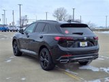New 2025 Buick Envision Sport Touring image 3