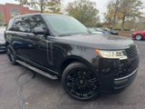 Used 2025 Land Rover Range Rover Long Wheelbase Autobiography image 2