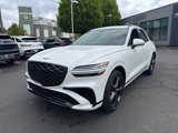 New 2026 Genesis GV70 3.5T Sport Prestige image 3