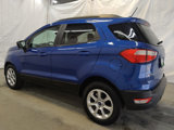 Used 2020 Ford EcoSport SE image 3