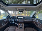 New 2025 Mercedes-Benz GLS 450 4MATIC image 2