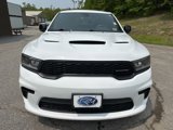Used 2022 Dodge Durango R/T w/ Blacktop Package image 3