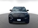 Used 2024 Ford Explorer Limited image 4