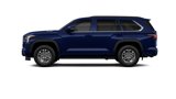 New 2025 Toyota Sequoia SR5 image 3