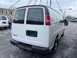 Used 2017 Chevrolet Express 3500 image 4