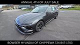 New 2025 Hyundai Sonata SEL image 2