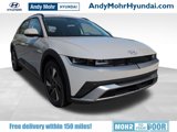 New 2025 Hyundai Ioniq 5 SEL image 1