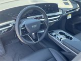 New 2025 Cadillac Lyriq Luxury image 2