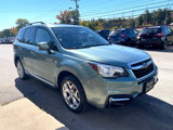 Used 2017 Subaru Forester 2.5i Touring image 3