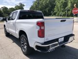 New 2025 Chevrolet Silverado 1500 LT w/ All Star Edition Plus image 4