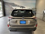 New 2025 Subaru Forester Touring image 5