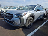 New 2025 Subaru Outback Onyx Edition XT image 2