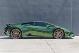Used 2023 Lamborghini Huracan Tecnica image 5