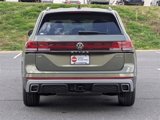 New 2025 Volkswagen Atlas Peak Edition SE image 6