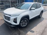 New 2026 Chevrolet Equinox LT w/ Convenience Package II image 2