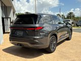 New 2025 Lexus TX 350 AWD image 3