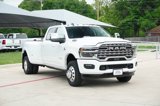 New 2025 RAM 3500 Limited image 5