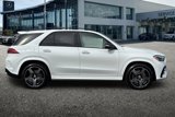 New 2025 Mercedes-Benz GLE 350 4MATIC image 3