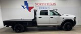 Used 2021 RAM 4500 Tradesman w/ Max Tow Package image 4