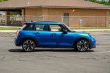 Certified 2025 MINI Cooper S image 4