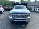 Used 2019 Chevrolet Silverado 3500 W/T w/ WT Convenience Package image 2