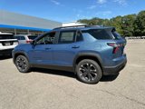 New 2026 Chevrolet Equinox RS w/ Convenience Package III image 2