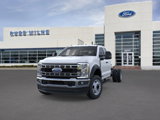 New 2025 Ford F550 4x4 Supercab Super Duty image 2