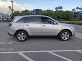 Used 2013 Acura MDX image 4