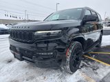 New 2025 Jeep Wagoneer Series II w/ Premium Group I image 3