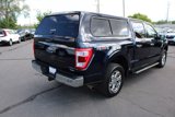 Used 2023 Ford F150 Lariat image 5