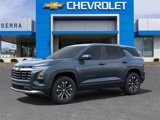 New 2026 Chevrolet Equinox LT w/ Convenience Package II image 2