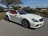 Used 2008 Mercedes-Benz SL 600 image 3