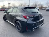 New 2025 Toyota Corolla GR image 3