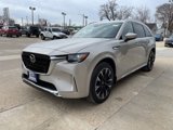New 2025 MAZDA CX-90 3.3 Turbo S w/ Premium Plus image 2