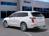 New 2025 Cadillac XT6 Premium Luxury image 3