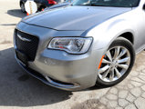 Used 2017 Chrysler 300 C image 2
