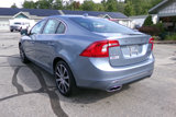 Used 2018 Volvo S60 T5 Inscription image 3