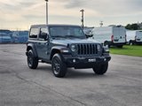 Used 2024 Jeep Wrangler Sport image 3