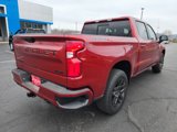 New 2025 Chevrolet Silverado 1500 RST image 5
